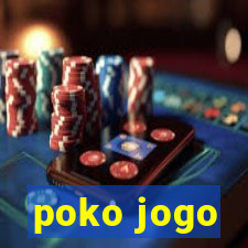 poko jogo